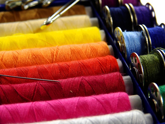 sewing workshop training class